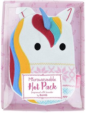 Picture of BODY WARMER - TWINKLE THE UNICORN